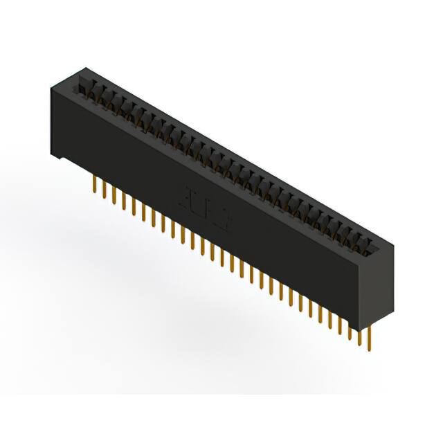 392-029-523-101 EDAC Inc.  Edgeboard Connectors